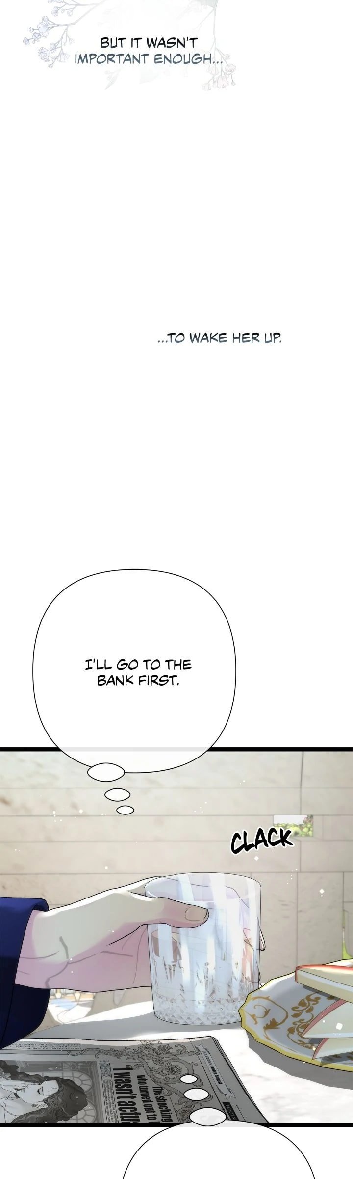 The Problematic Prince, Chapter 105 image 33